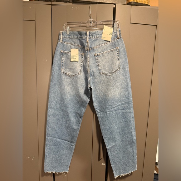 Forever 21 Mom Jeans - Size 29 - Picture 2 of 6